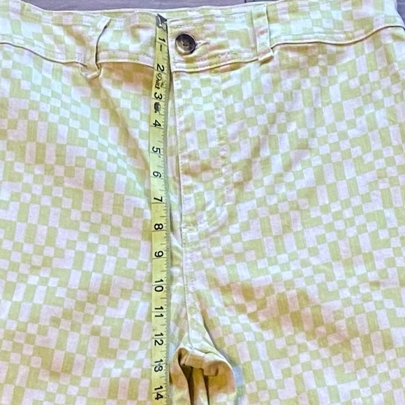 Billabong Free Fall High Rise Pants - Picture 7 of 9